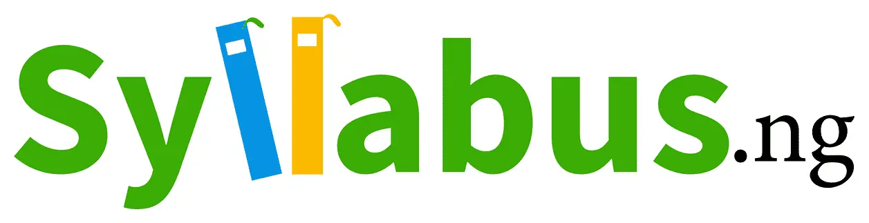 Syllabus.ng logo
