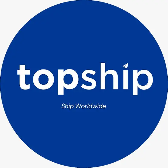 Topship logo